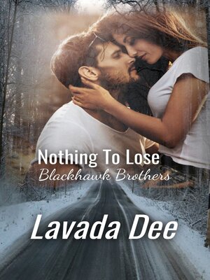 cover image of Nothing to Lose